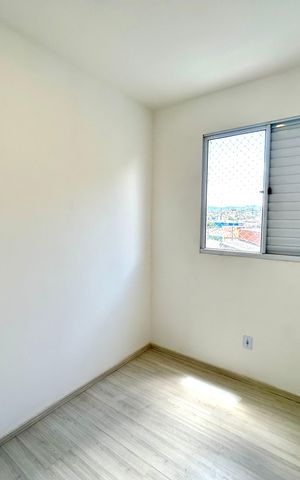 Apartamento à venda com 47m², 2 quartos e sem vaga Apartamento à venda com 47m², 2 quartos e sem vagaQuarto 1