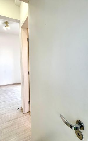 Apartamento à venda com 47m², 2 quartos e sem vaga Apartamento à venda com 47m², 2 quartos e sem vagaBanheiro