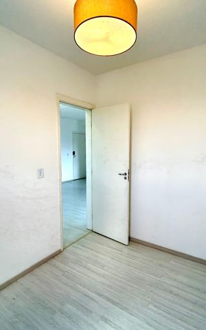 Apartamento à venda com 47m², 2 quartos e sem vaga Apartamento à venda com 47m², 2 quartos e sem vagaQuarto 2