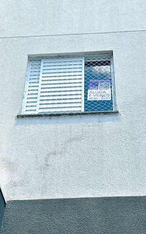 Apartamento à venda com 47m², 2 quartos e sem vaga Apartamento à venda com 47m², 2 quartos e sem vagaPlaca