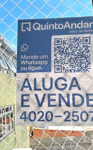 Apartamento à venda com 47m², 2 quartos e sem vaga Apartamento à venda com 47m², 2 quartos e sem vagaPlaca