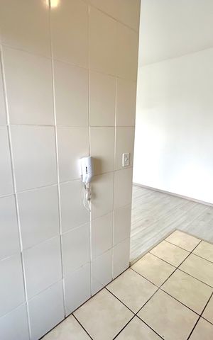 Apartamento à venda com 47m², 2 quartos e sem vaga Apartamento à venda com 47m², 2 quartos e sem vagaCozinha