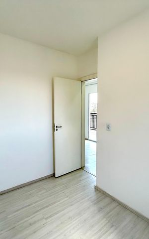 Apartamento à venda com 47m², 2 quartos e sem vaga Apartamento à venda com 47m², 2 quartos e sem vagaQuarto 1