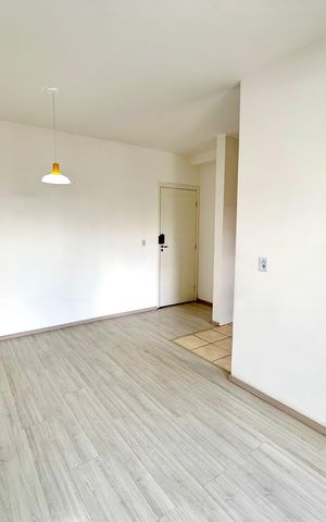 Apartamento à venda com 47m², 2 quartos e sem vaga Apartamento à venda com 47m², 2 quartos e sem vagaSala