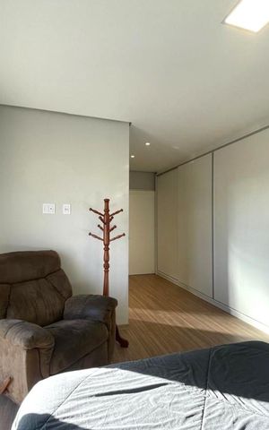 Casa à venda com 183m², 3 quartos e 2 vagas Casa à venda com 183m², 3 quartos e 2 vagasQuarto 2