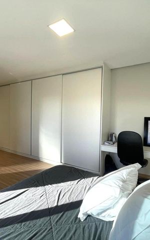 Casa à venda com 183m², 3 quartos e 2 vagas Casa à venda com 183m², 3 quartos e 2 vagasQuarto 2