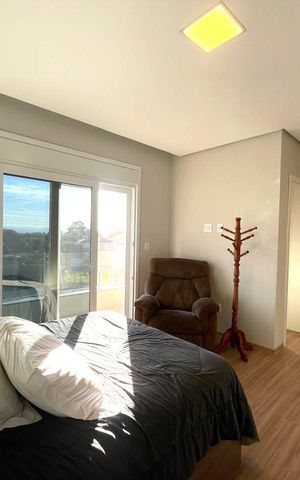 Casa à venda com 183m², 3 quartos e 2 vagas Casa à venda com 183m², 3 quartos e 2 vagasQuarto 2