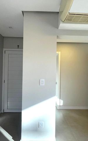 Casa à venda com 183m², 3 quartos e 2 vagas Casa à venda com 183m², 3 quartos e 2 vagasCorredor