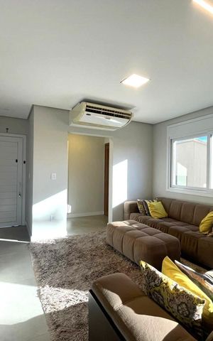 Casa à venda com 183m², 3 quartos e 2 vagas Casa à venda com 183m², 3 quartos e 2 vagasSala
