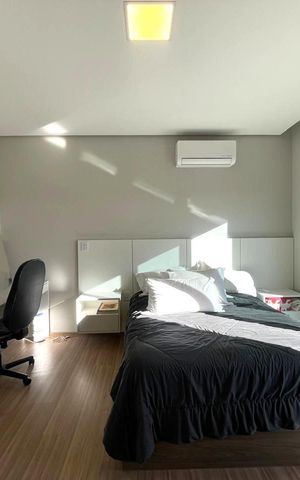 Casa à venda com 183m², 3 quartos e 2 vagas Casa à venda com 183m², 3 quartos e 2 vagasQuarto 2