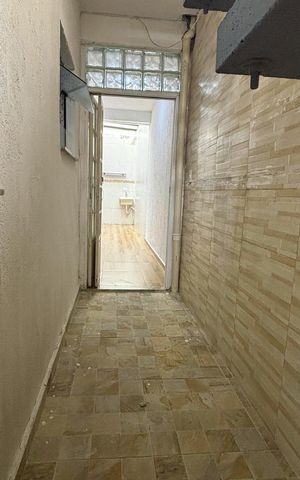 Casa à venda com 380m², 1 quarto e sem vagaÁrea de Serviço