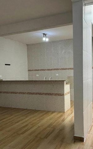 Casa à venda com 380m², 1 quarto e sem vagaSala