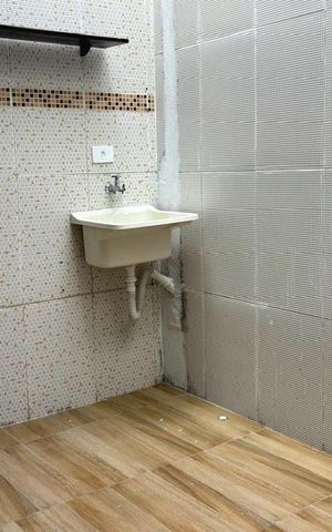 Casa à venda com 380m², 1 quarto e sem vagaÁrea de Serviço