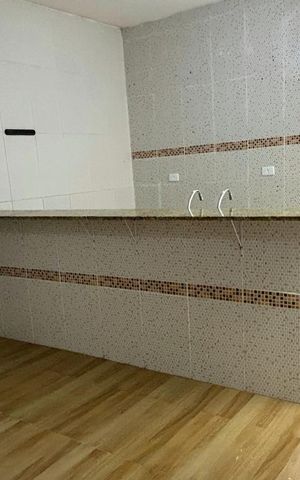 Casa à venda com 380m², 1 quarto e sem vagaCozinha 
