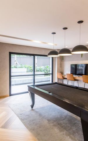 Apartamento à venda com 70m², 2 quartos e 2 vagasÁrea comum