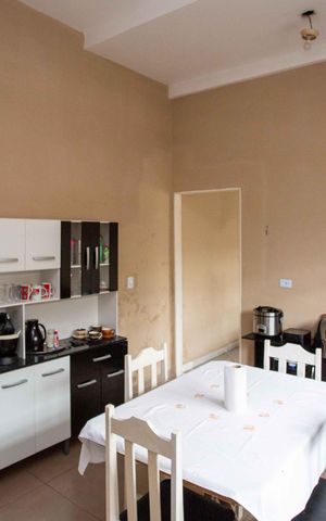 Casa à venda com 125m², 3 quartos e 1 vagaCasa 1 - Cozinha