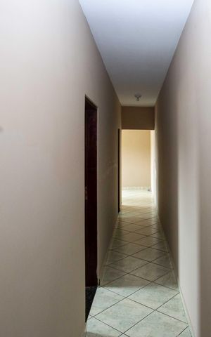 Casa à venda com 125m², 3 quartos e 1 vagaCasa 2 - Corredor