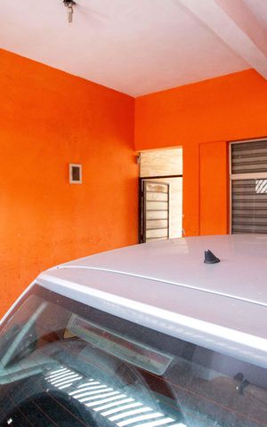 Casa à venda com 125m², 3 quartos e 1 vagaGaragem