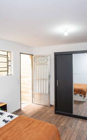 Casa à venda com 125m², 3 quartos e 1 vagaCasa 1 - Quarto 2