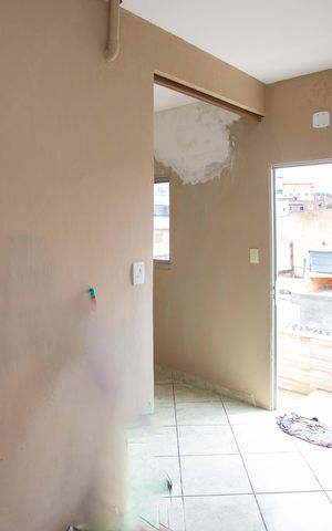 Casa à venda com 125m², 3 quartos e 1 vagaCasa 2 - Área de serviço