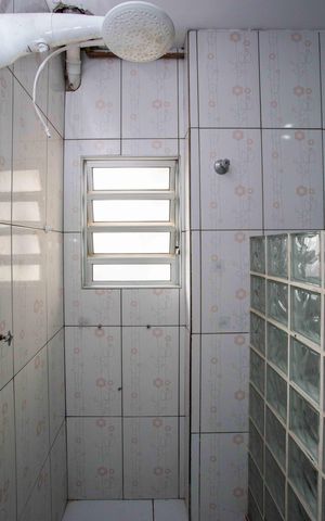 Casa à venda com 125m², 3 quartos e 1 vagaCasa 2 - Banheiro da Suíte