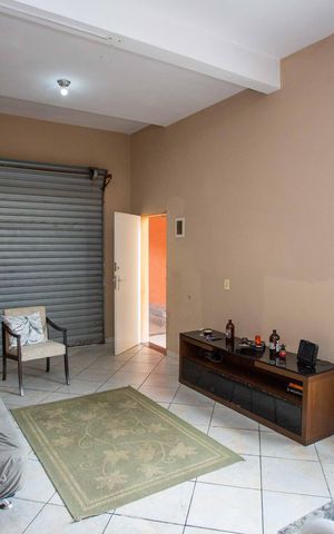 Casa à venda com 125m², 3 quartos e 1 vagaCasa 1 - Sala