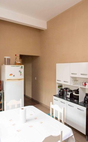 Casa à venda com 125m², 3 quartos e 1 vagaCasa 1 - Cozinha