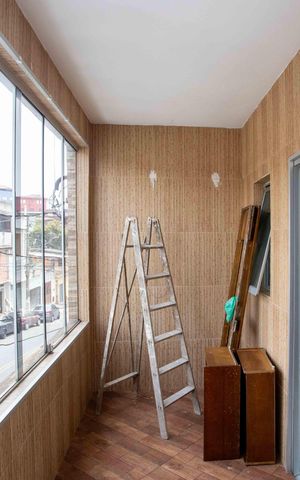 Casa à venda com 125m², 3 quartos e 1 vagaCasa 2 - Varanda Da Suíte