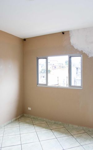 Casa à venda com 125m², 3 quartos e 1 vagaCasa 2 - Sala