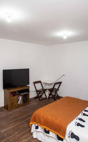 Casa à venda com 125m², 3 quartos e 1 vagaCasa 1 - Quarto 2