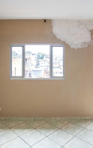 Casa à venda com 125m², 3 quartos e 1 vagaCasa 2 - Sala