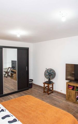 Casa à venda com 125m², 3 quartos e 1 vagaCasa 1 - Quarto 2