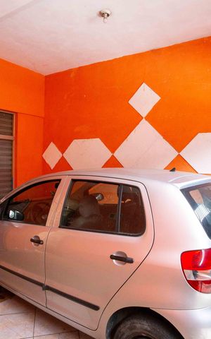 Casa à venda com 125m², 3 quartos e 1 vagaGaragem