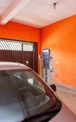 Casa à venda com 125m², 3 quartos e 1 vagaGaragem