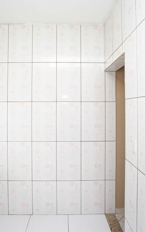 Casa à venda com 125m², 3 quartos e 1 vagaCasa 2 - Banheiro da Suíte