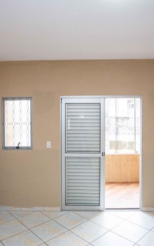 Casa à venda com 125m², 3 quartos e 1 vagaCasa 2 - Suíte