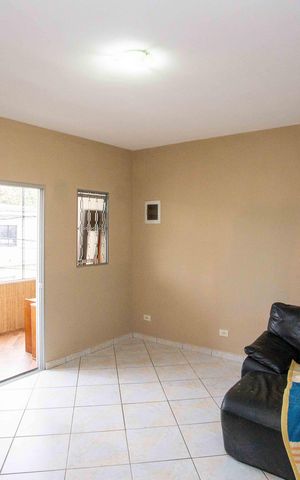 Casa à venda com 125m², 3 quartos e 1 vagaCasa 2 - Suíte