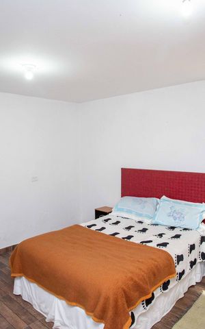 Casa à venda com 125m², 3 quartos e 1 vagaCasa 1 - Quarto 2
