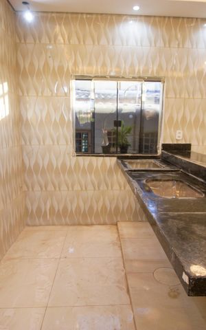 Casa à venda com 100m², 5 quartos e 2 vagasCozinha