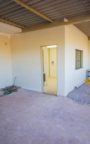 Casa à venda com 100m², 5 quartos e 2 vagasÁrea externa