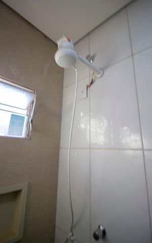 Casa à venda com 100m², 5 quartos e 2 vagasBanheiro