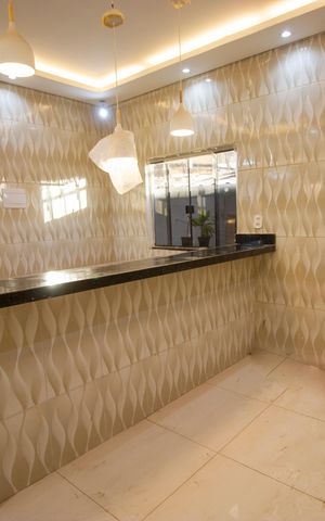 Casa à venda com 100m², 5 quartos e 2 vagasCozinha