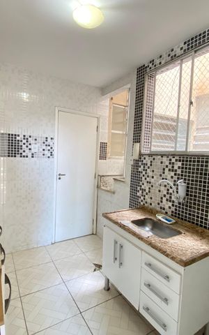 Apartamento à venda com 133m², 2 quartos e 1 vaga