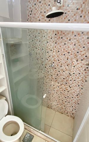 Apartamento à venda com 133m², 2 quartos e 1 vaga