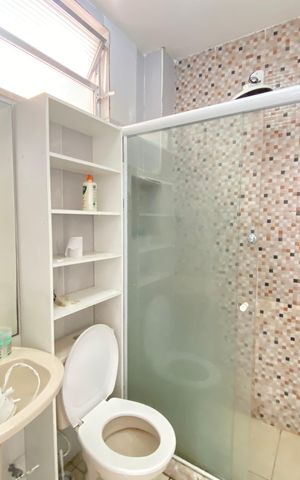 Apartamento à venda com 133m², 2 quartos e 1 vaga