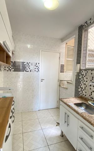 Apartamento à venda com 133m², 2 quartos e 1 vaga