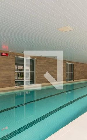 Apartamento à venda com 138m², 3 quartos e 2 vagasÁrea comum - Piscina