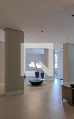 Apartamento à venda com 138m², 3 quartos e 2 vagasHall social