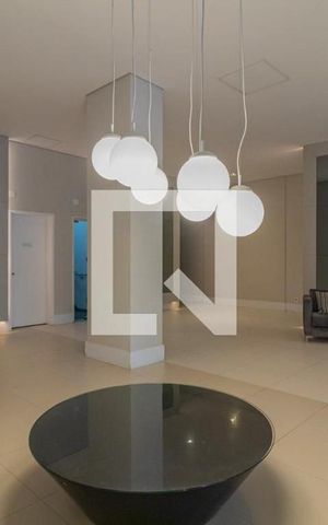 Apartamento à venda com 138m², 3 quartos e 2 vagasHall social
