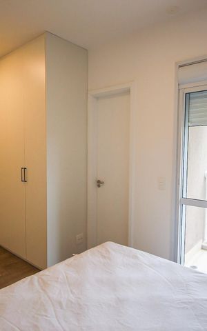 Apartamento à venda com 138m², 3 quartos e 2 vagasSuíte 2